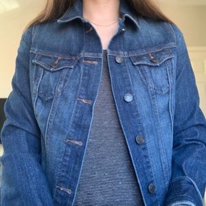 Old navy Jean Jacket